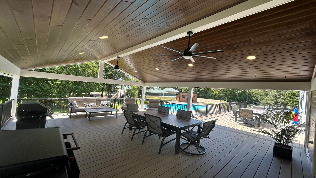 Photo of Outdoor in New Bloomfield