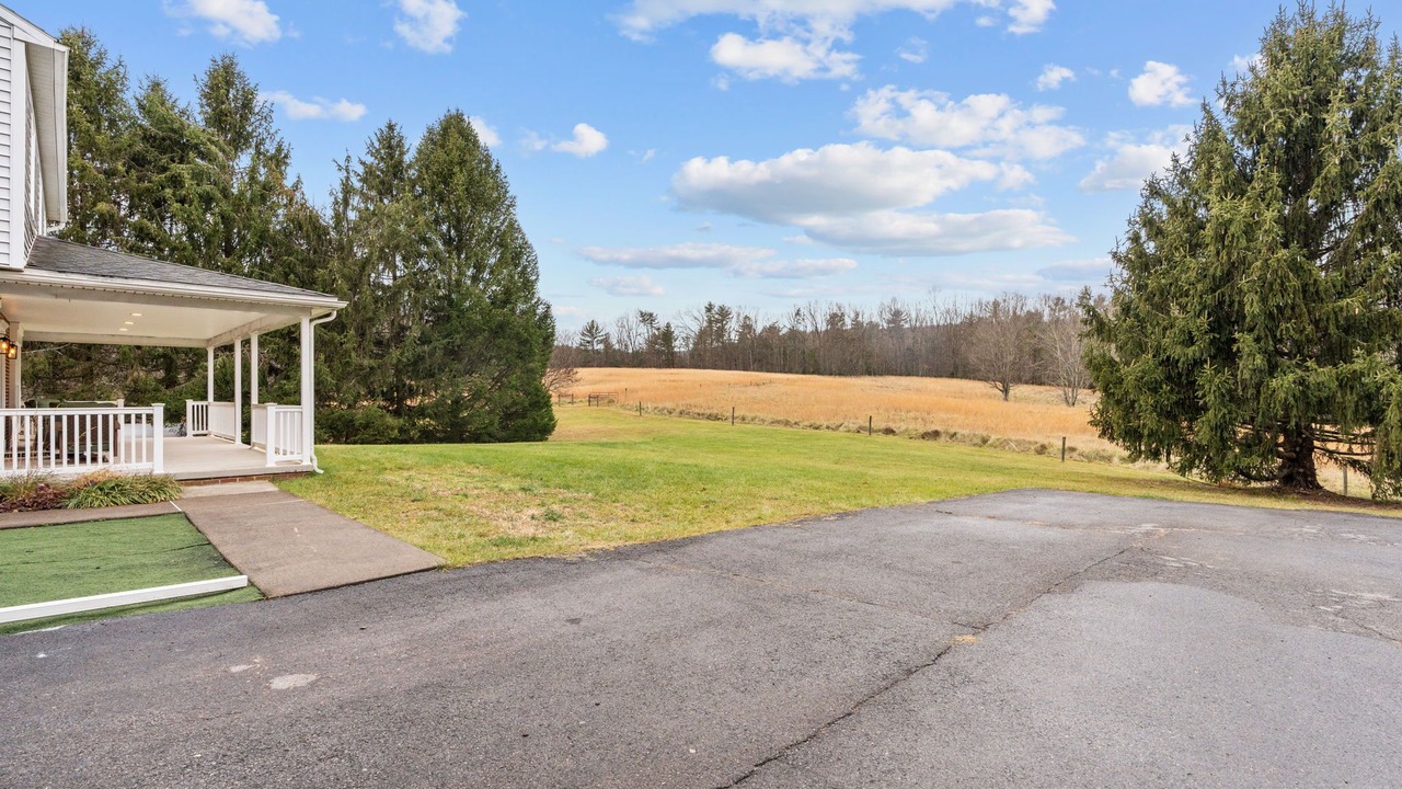 Photo of Outdoor in New Bloomfield