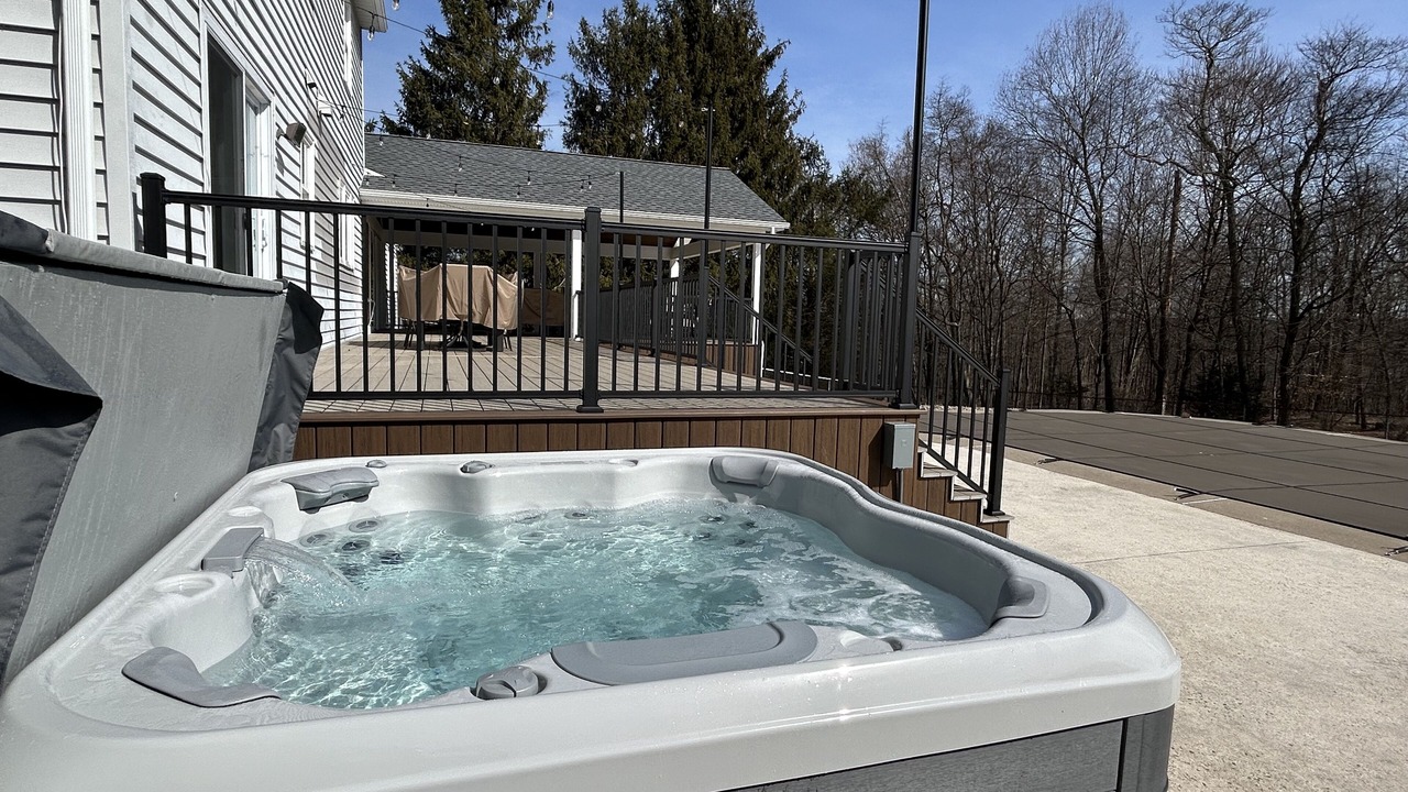 Photo of Outdoor in New Bloomfield
