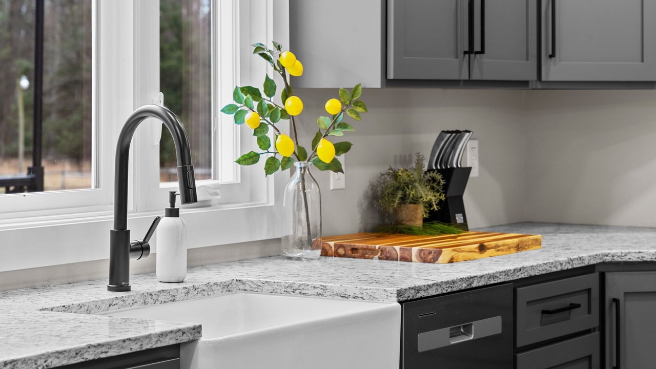 Photo of Kitchen in New Bloomfield