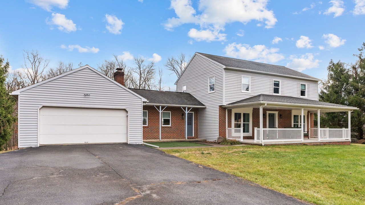 Photo of Outdoor in New Bloomfield
