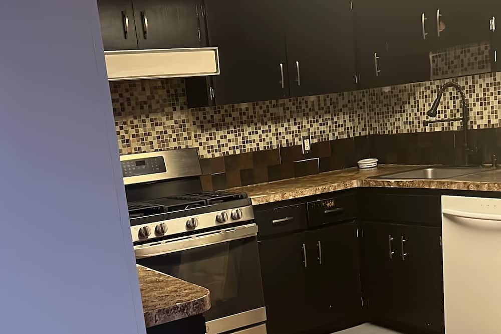 Photo of Kitchen in Linden