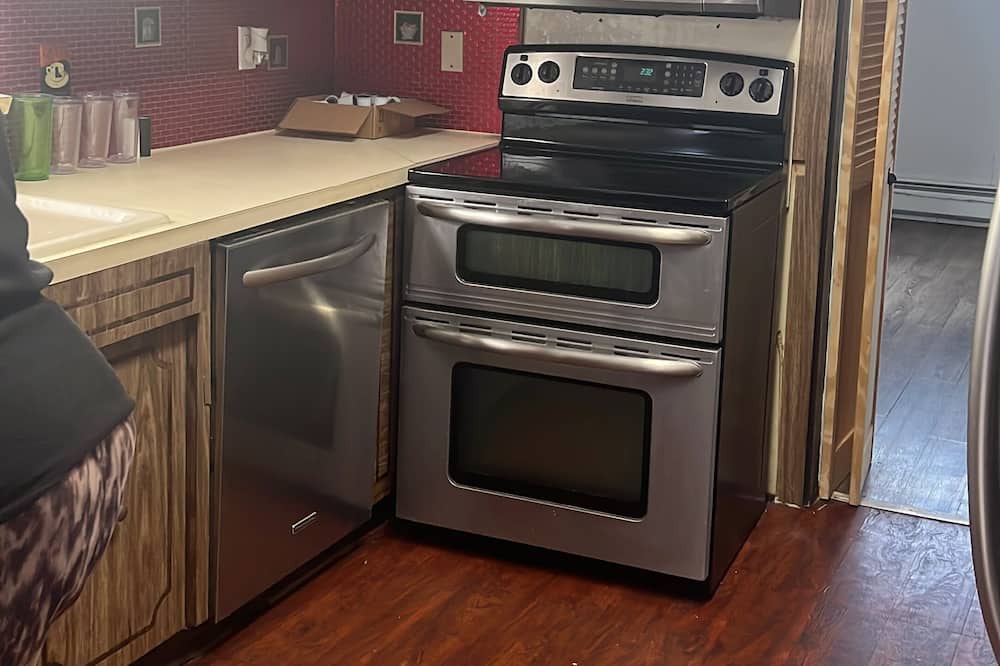 Photo of Kitchen in Linden