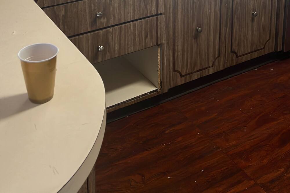 Photo of Kitchen in Linden