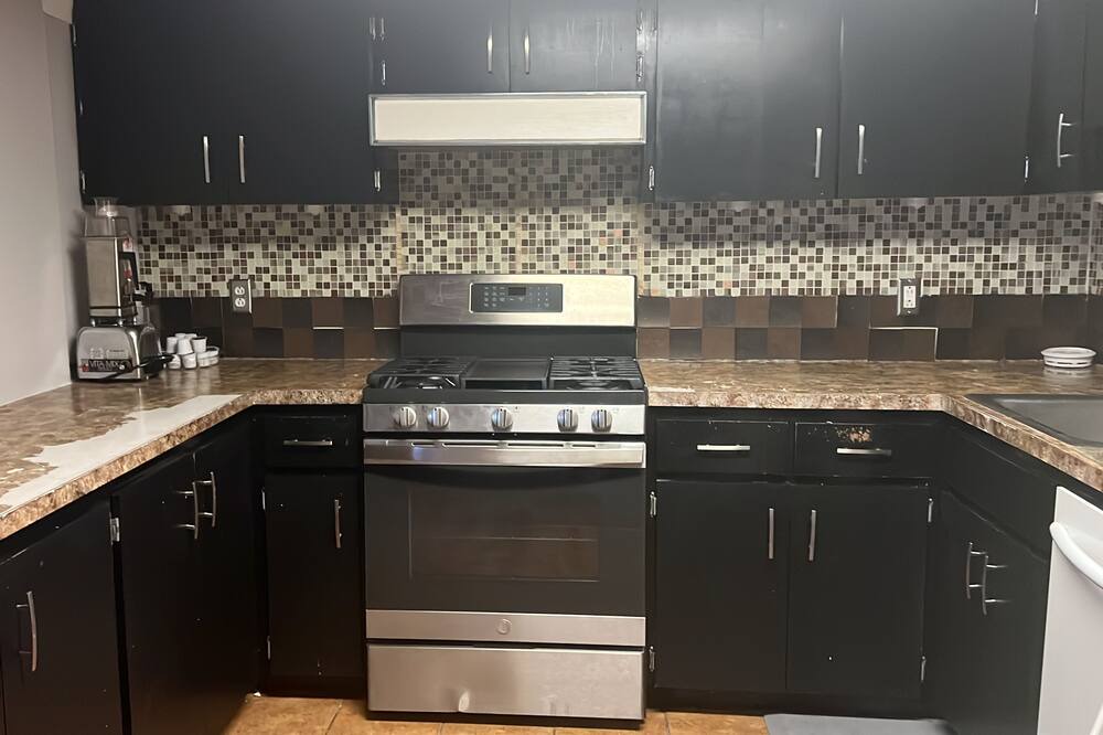 Photo of Kitchen in Linden