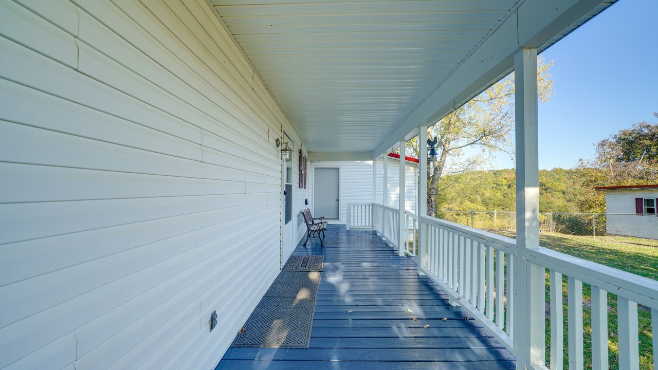 Photo of Outdoor in Ripley