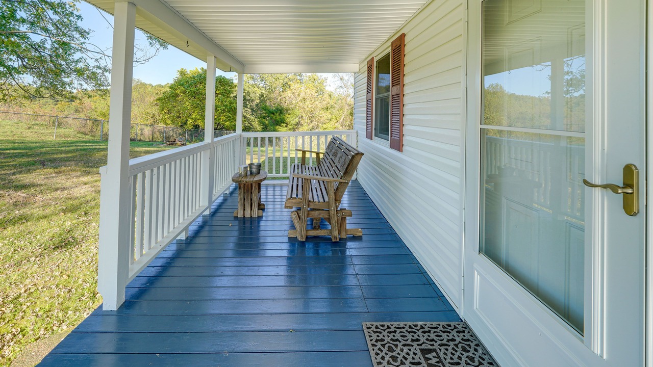 Photo of Outdoor in Ripley