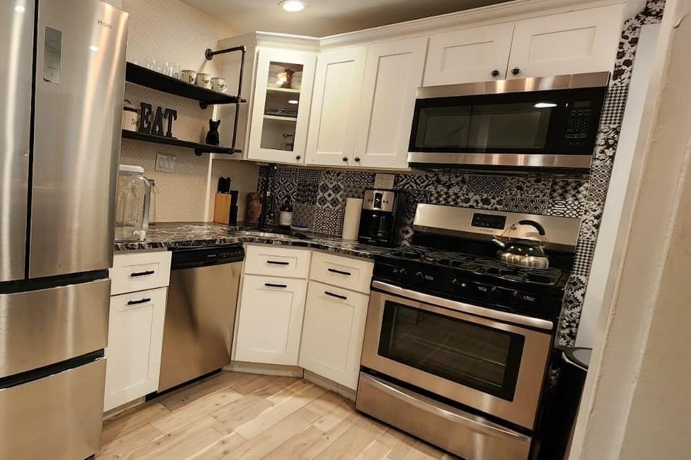 Photo of Kitchen in Fishtown