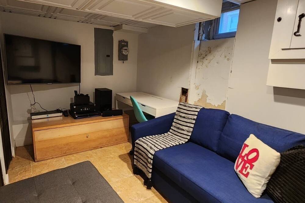 Photo of Livingroom in Fishtown