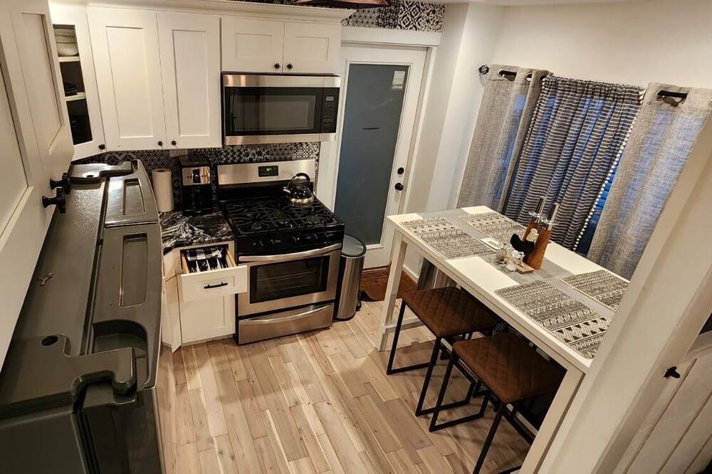 Photo of Kitchen in Fishtown