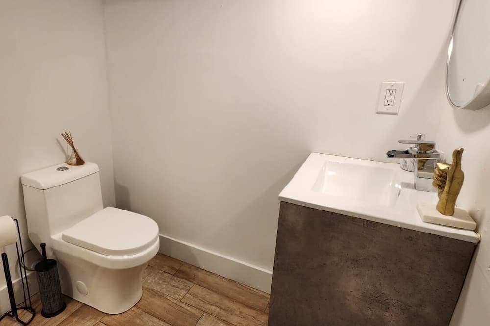 Photo of Bathroom in Fishtown