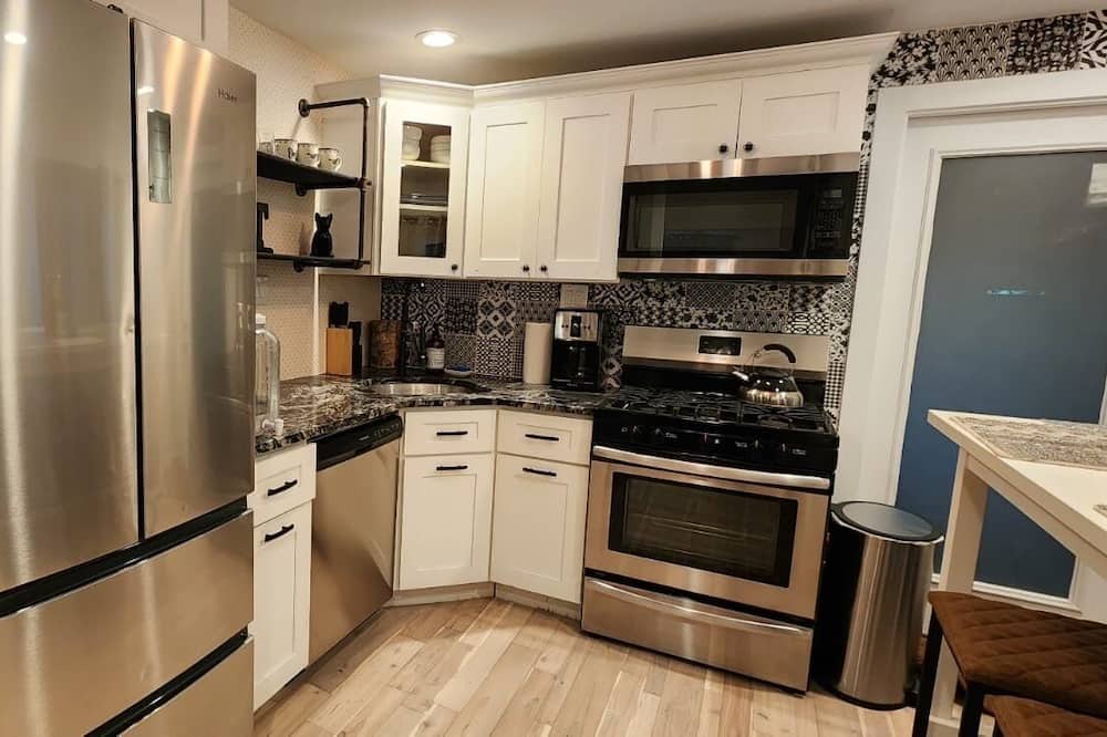 Photo of Kitchen in Fishtown