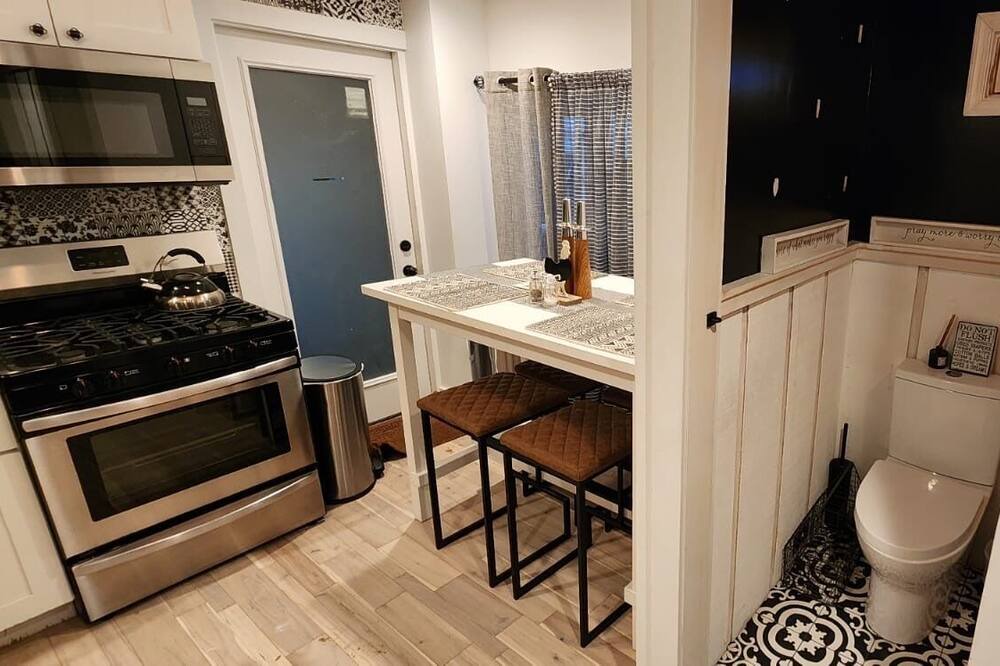 Photo of Kitchen in Fishtown