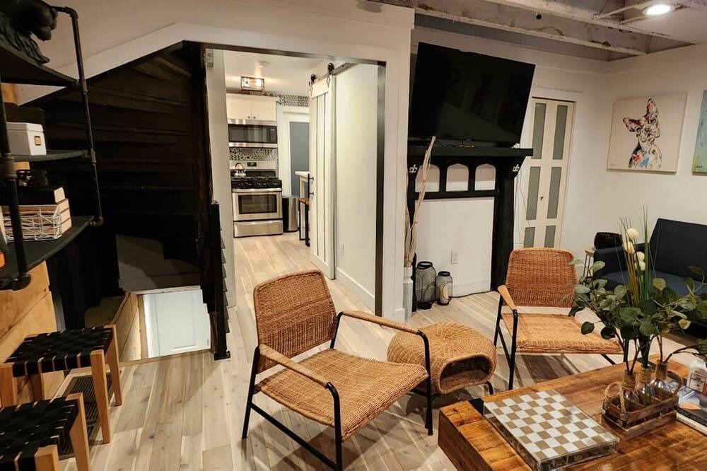 Photo of Livingroom in Fishtown