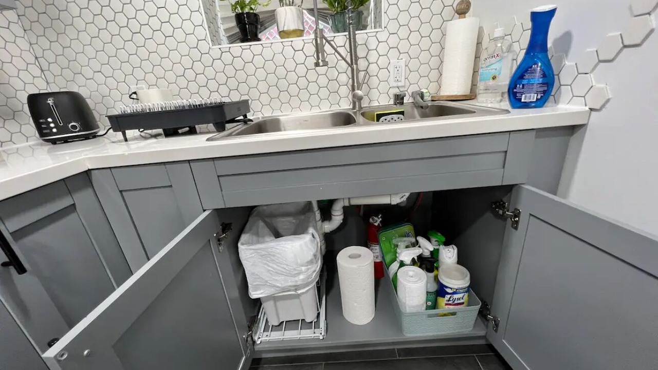 Photo of Kitchen in Westerleigh