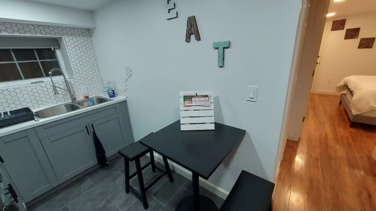 Photo of Kitchen in Westerleigh