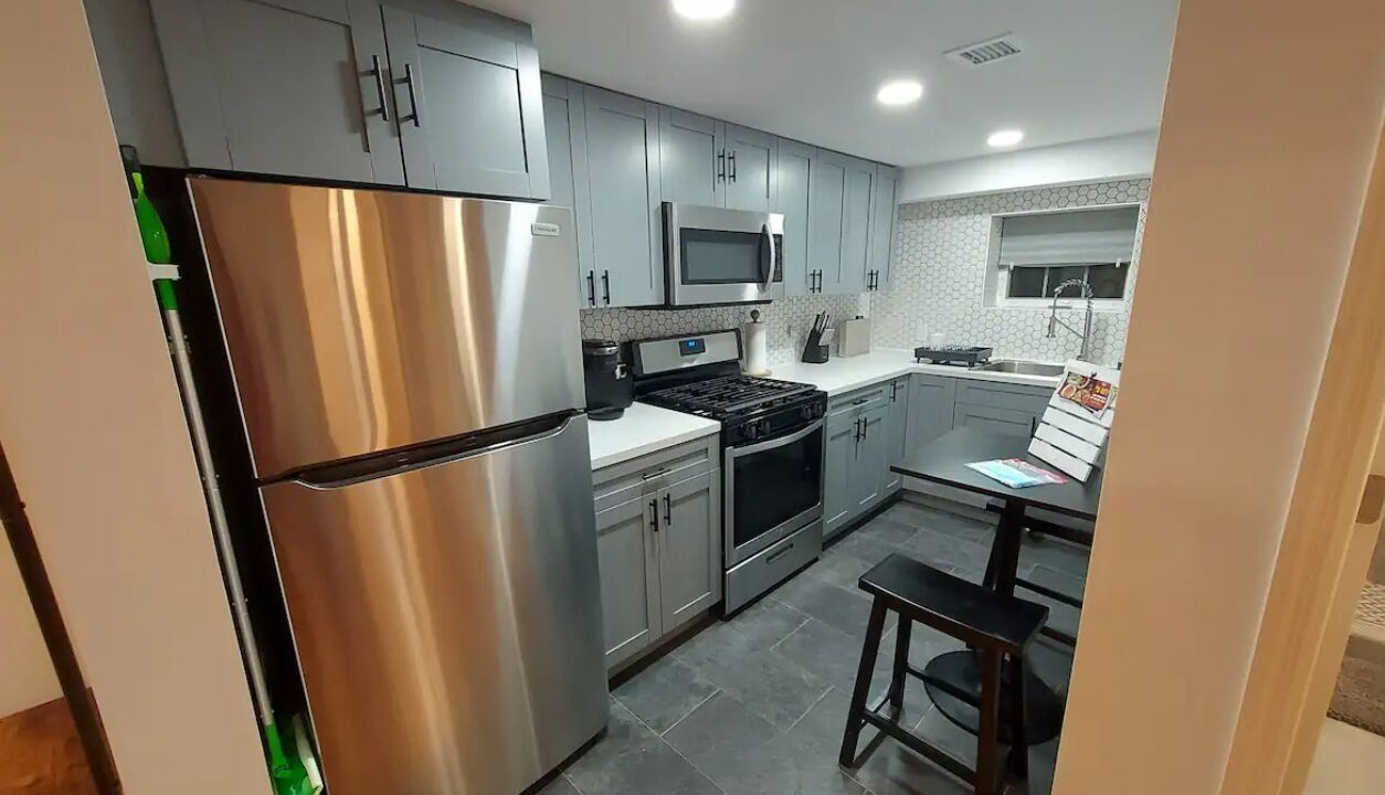 Photo of Kitchen in Westerleigh