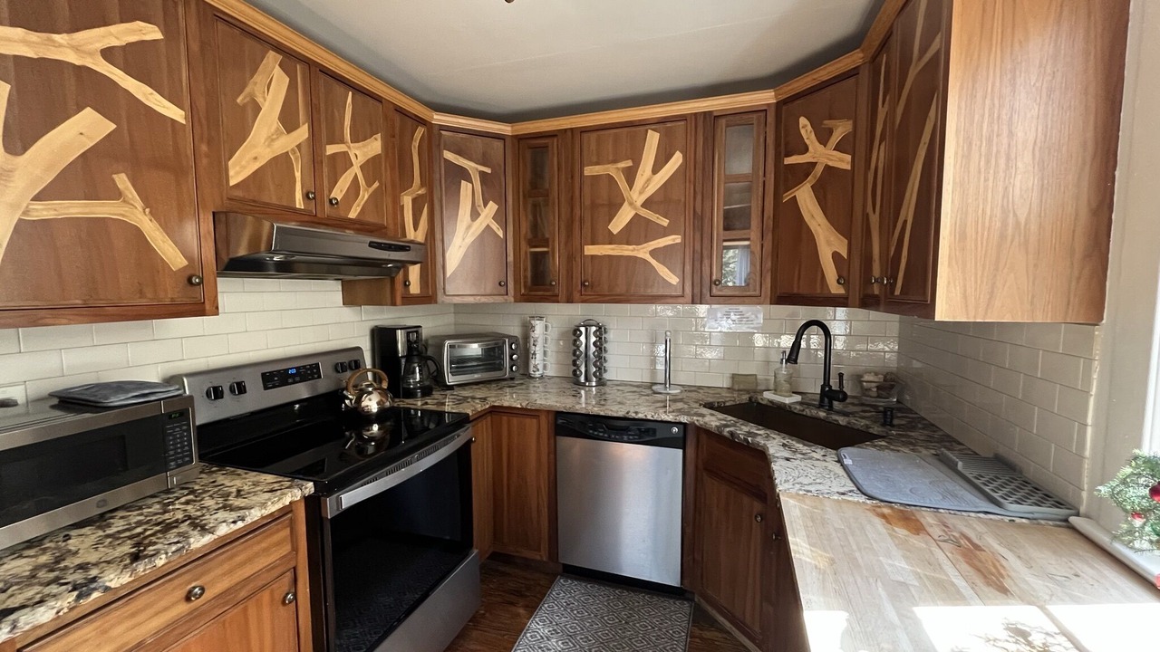 Photo of Kitchen in West Milford