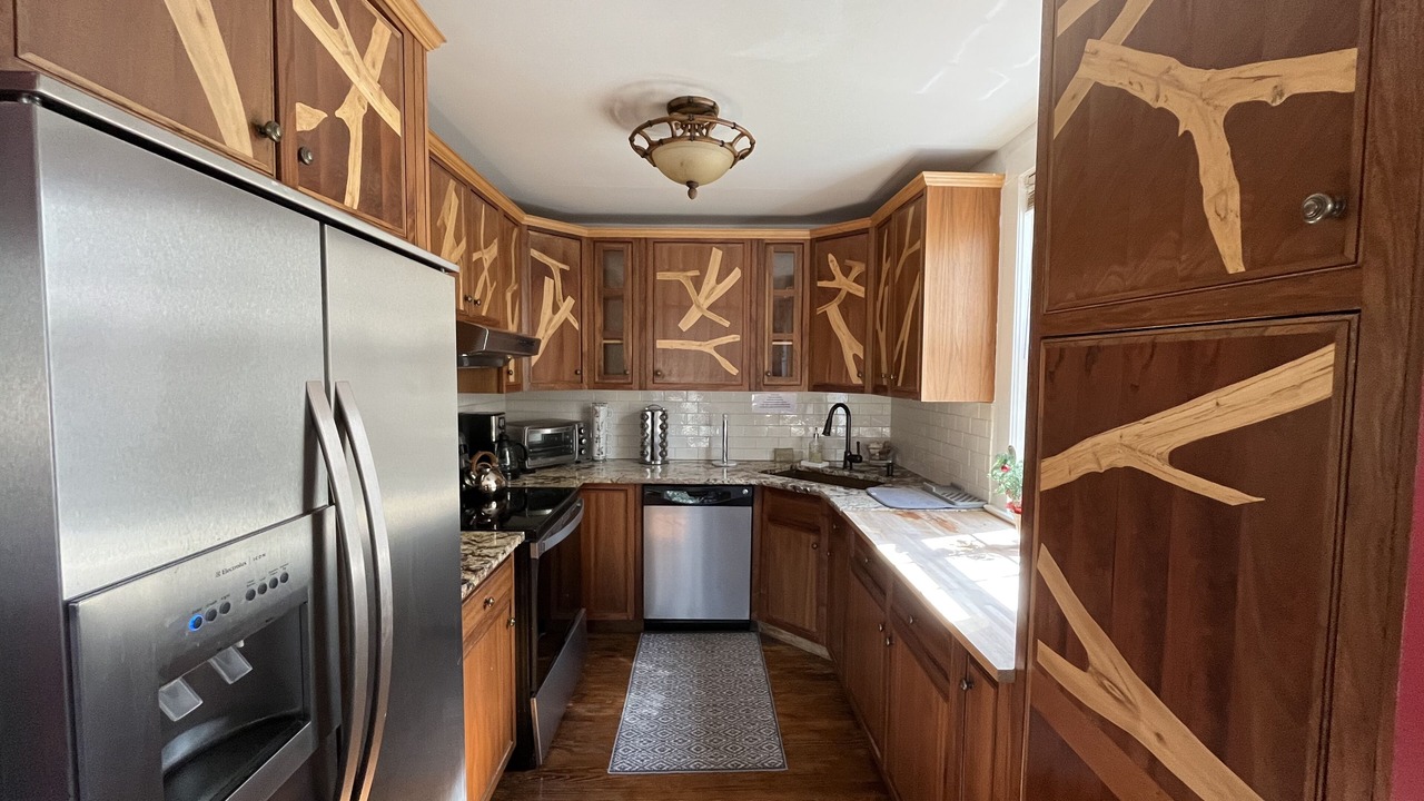 Photo of Kitchen in West Milford