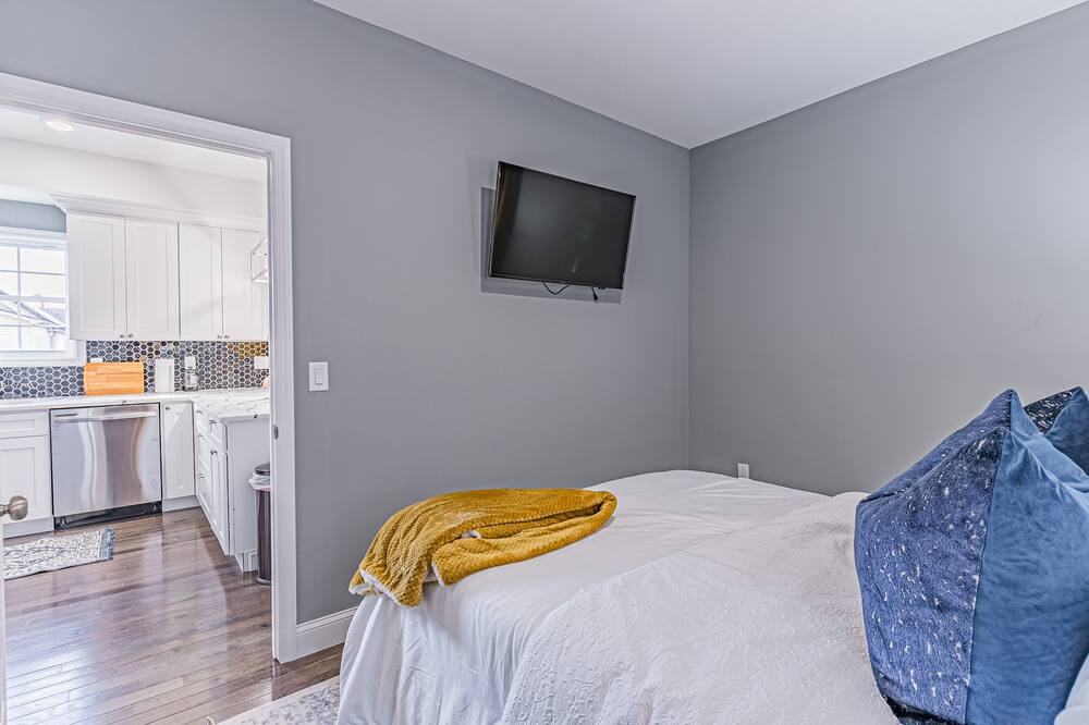 Photo of Bedroom in South Plainfield
