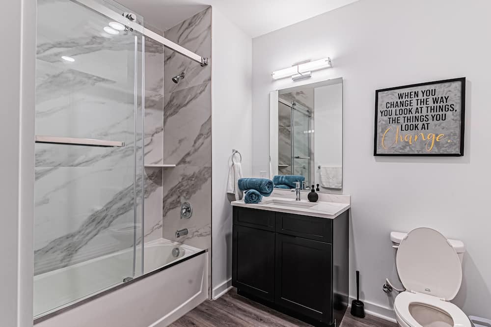 Photo of Bathroom in South Plainfield