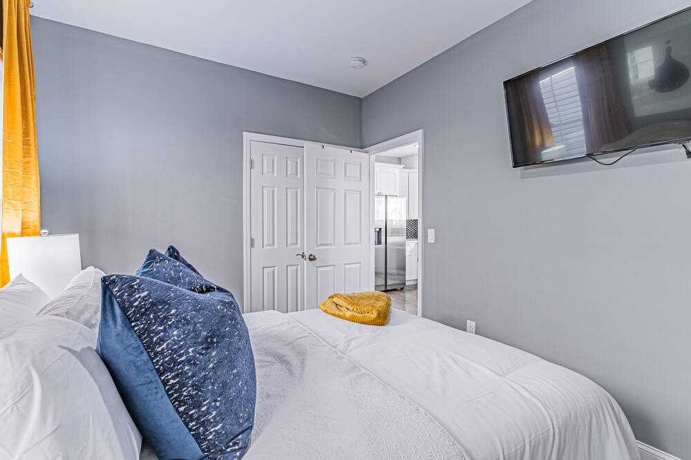 Photo of Bedroom in South Plainfield