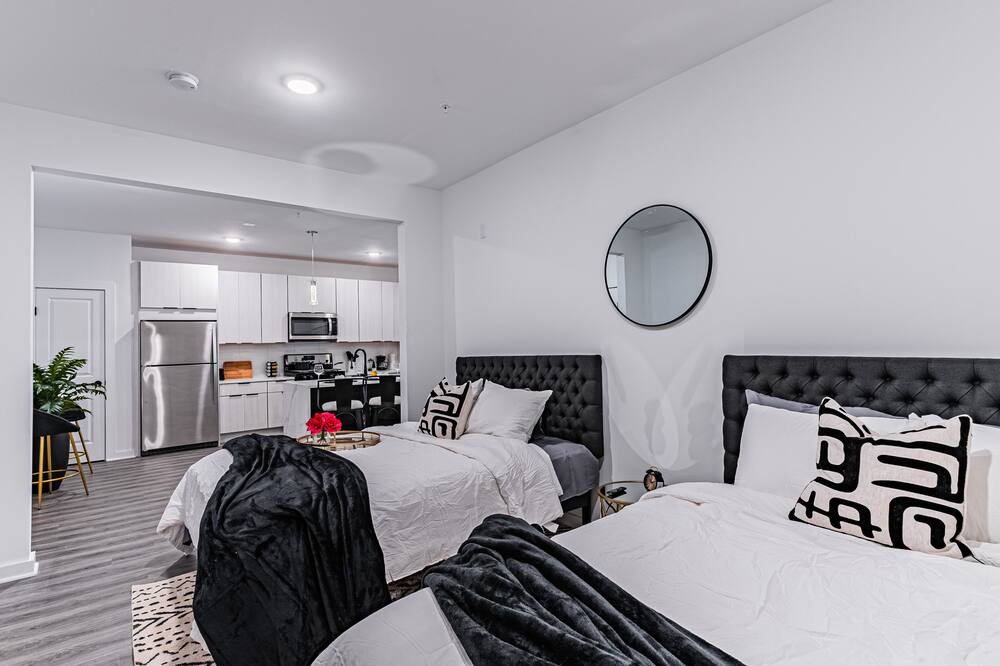 Photo of Bedroom in South Plainfield