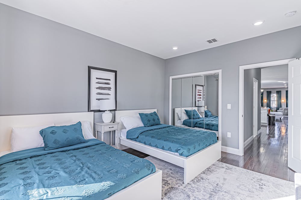 Photo of Bedroom in South Plainfield