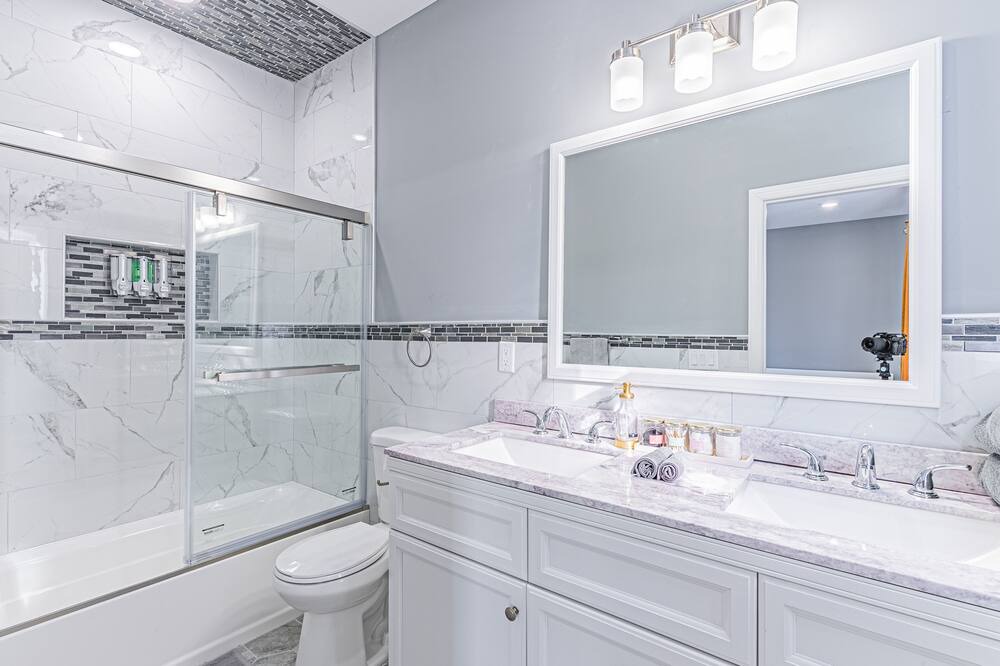 Photo of Bathroom in South Plainfield