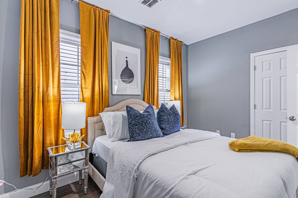 Photo of Bedroom in South Plainfield