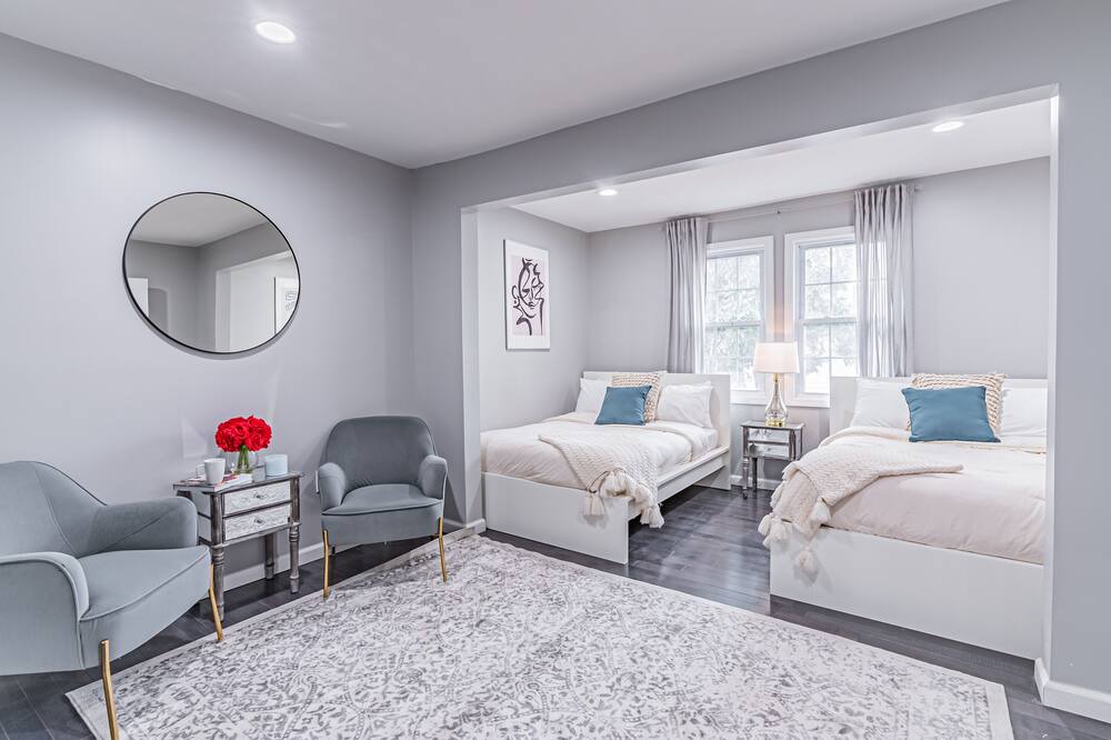 Photo of Bedroom in South Plainfield
