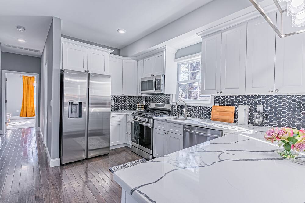 Photo of Kitchen in South Plainfield