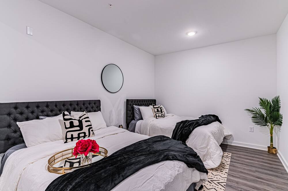 Photo of Bedroom in South Plainfield