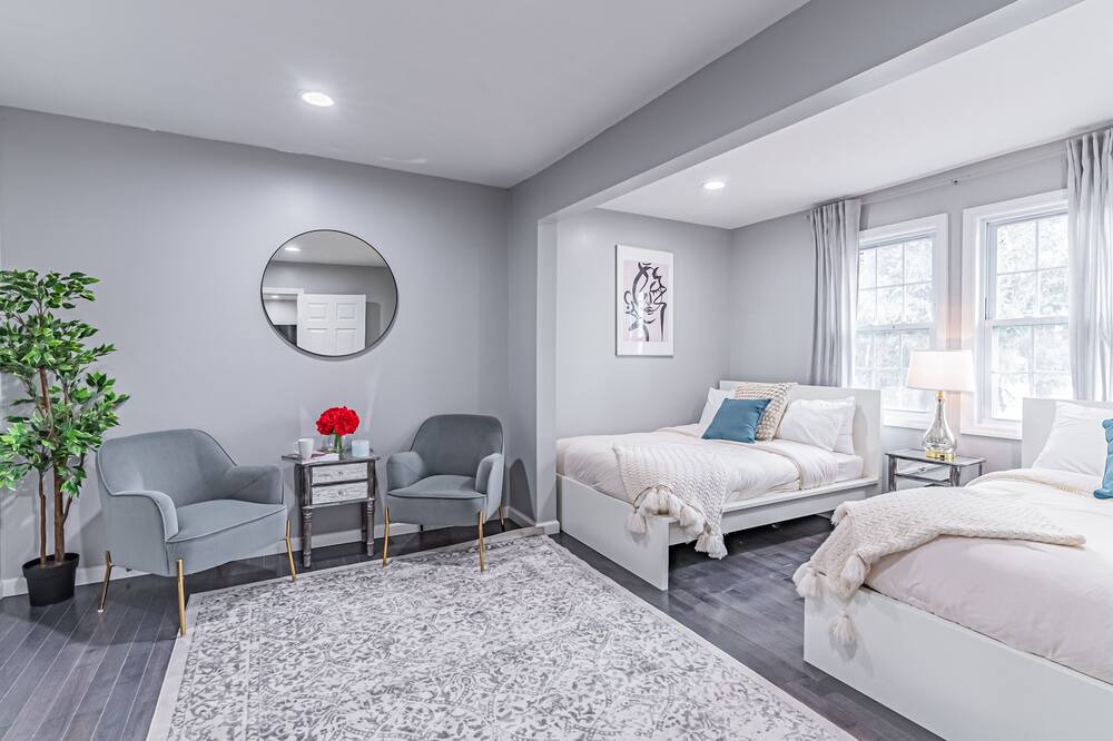 Photo of Bedroom in South Plainfield