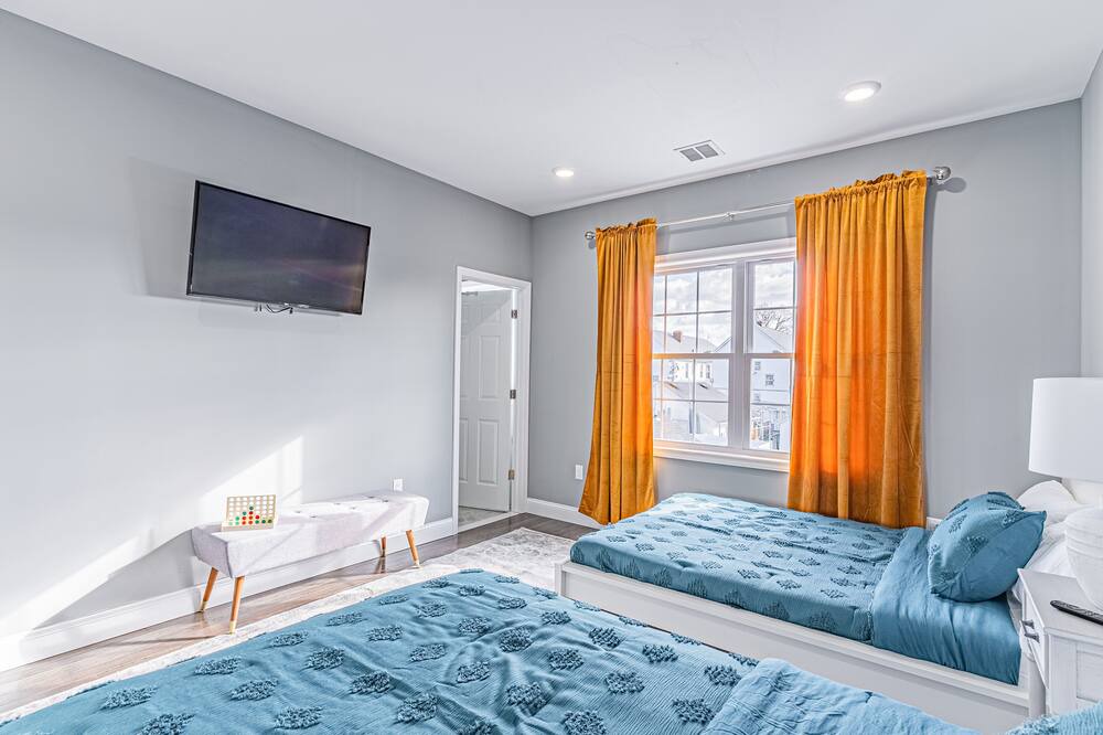 Photo of Bedroom in South Plainfield