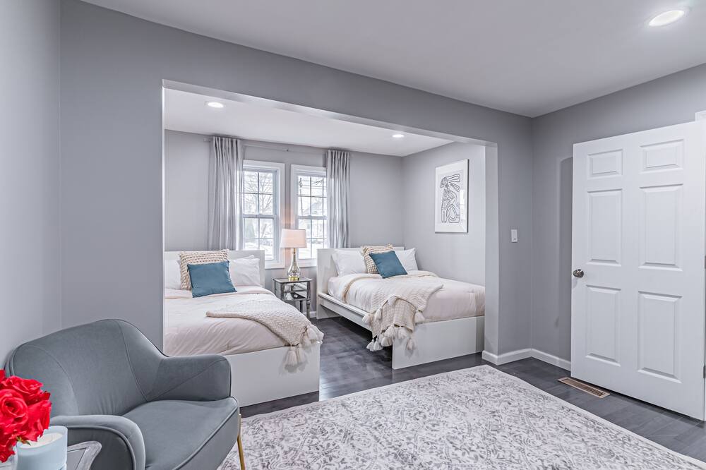 Photo of Bedroom in South Plainfield