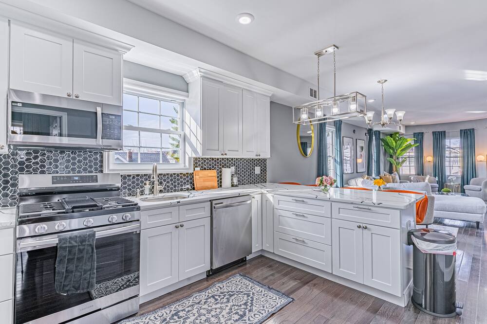 Photo of Kitchen in South Plainfield
