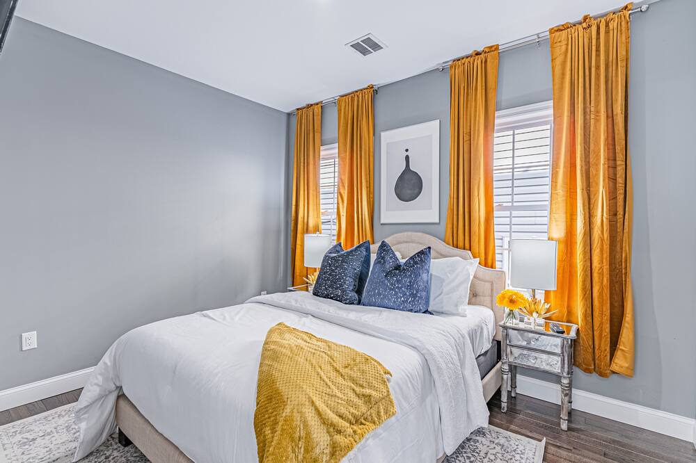 Photo of Bedroom in South Plainfield