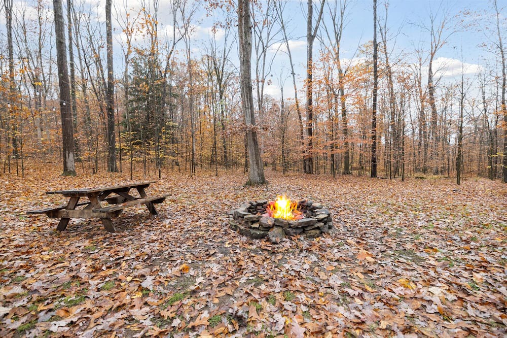 Photo of Outdoor in Tylersburg