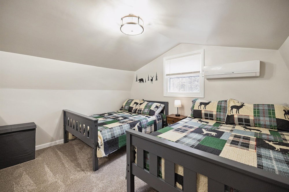 Photo of Bedroom in Tylersburg