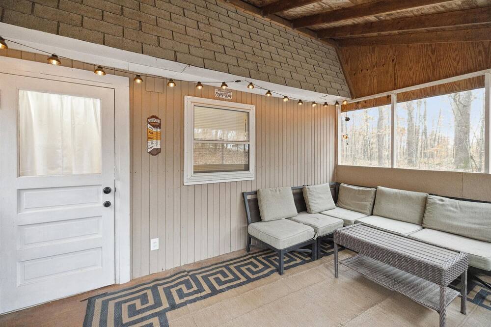 Photo of Outdoor in Tylersburg