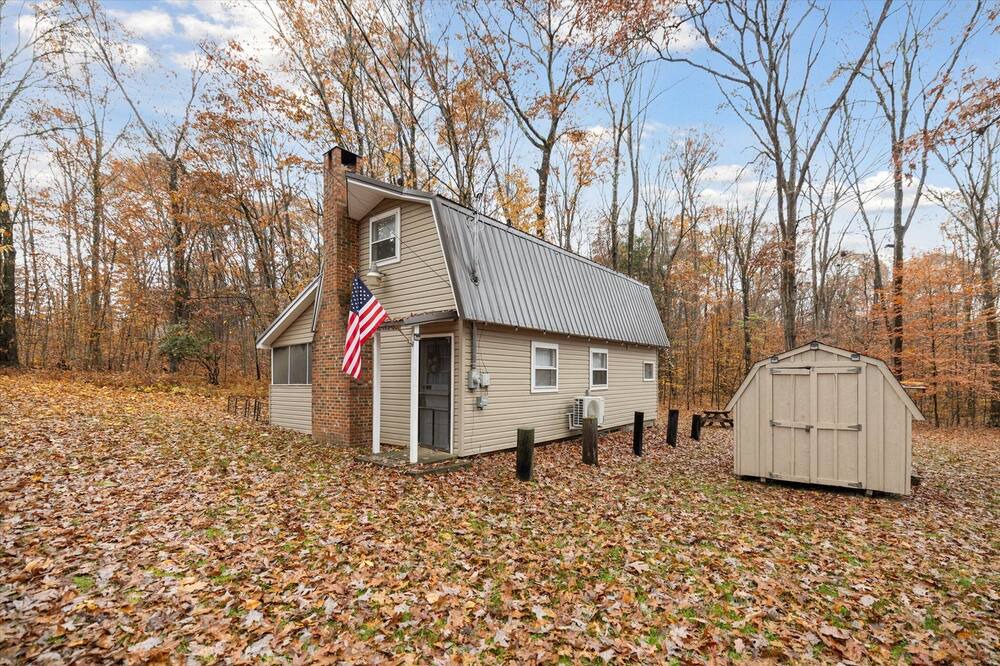 Photo of Outdoor in Tylersburg