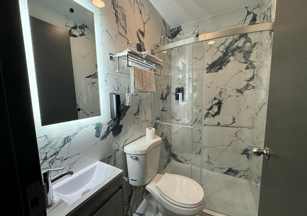 Photo of Bathroom in Brownsville