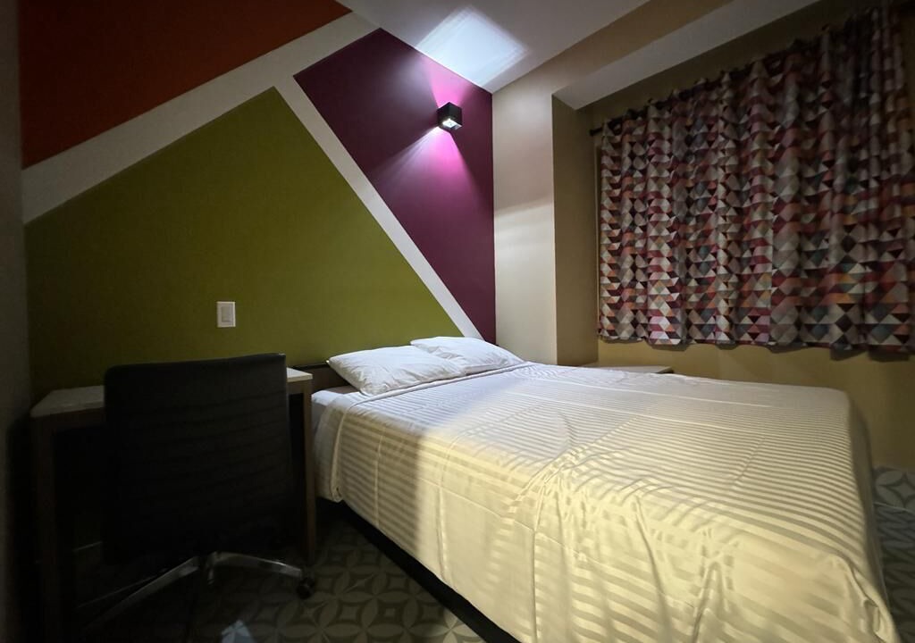 Photo of Bedroom in Brownsville