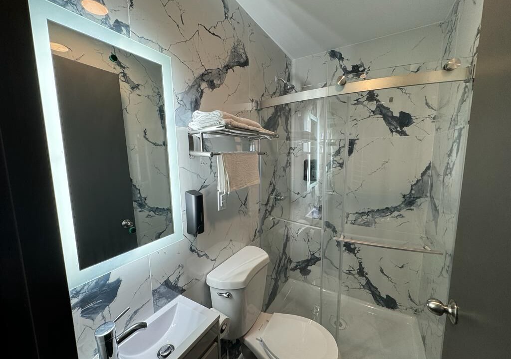 Photo of Bathroom in Brownsville