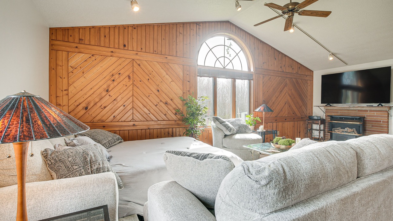 Photo of Livingroom in Mount Vernon