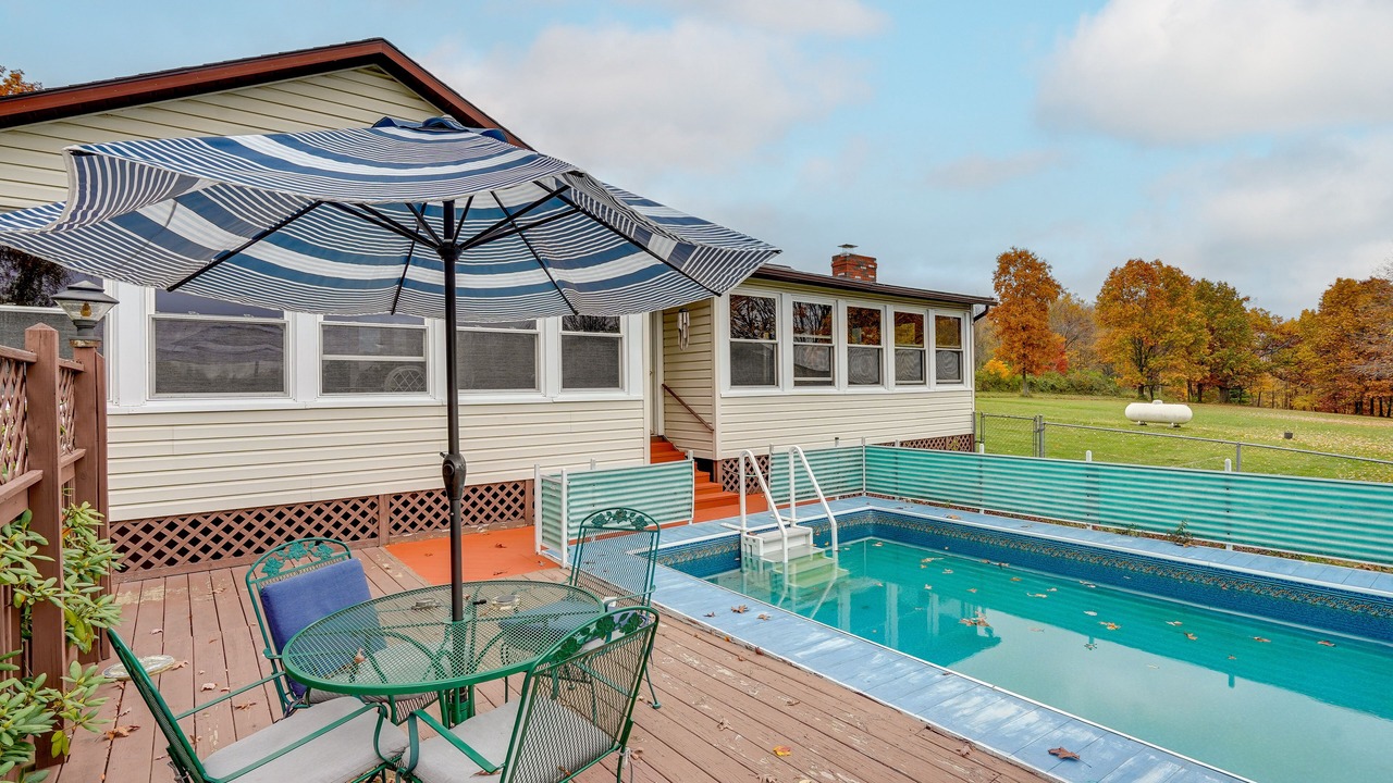 Photo of Outdoor in Mount Vernon