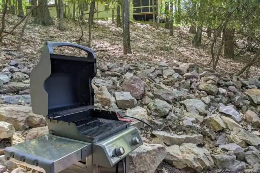 Photo of Outdoor in Lake Harmony Estates