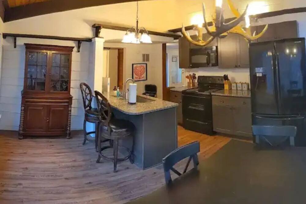 Photo of Others in Lake Harmony Estates