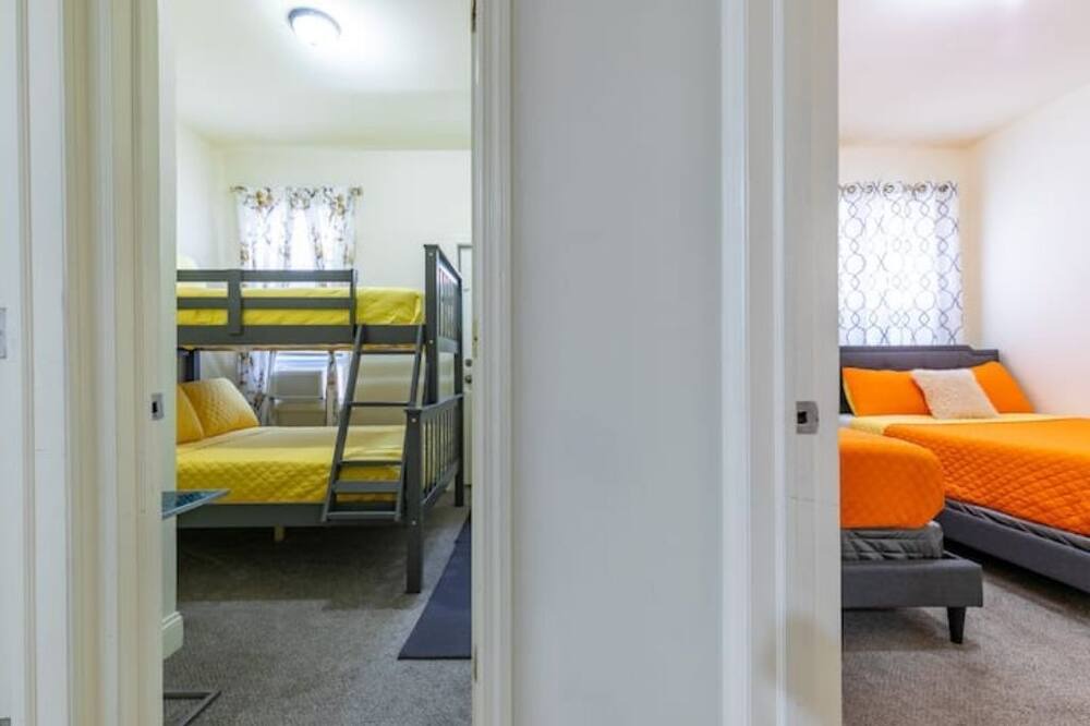 Photo of Bedroom in West New York